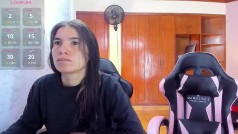 soffy and mia online show from January 12, 12:43 pm