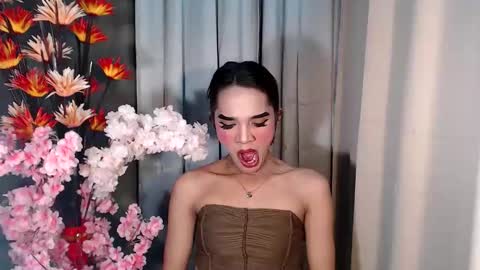 open for pvt online show from March 5, 5:31 pm