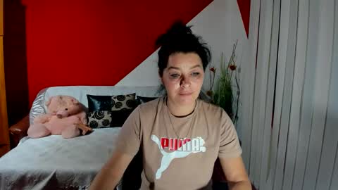 Soffy online show from September 20, 3:40 am