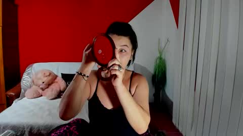 Soffy online show from October 2, 3:46 am