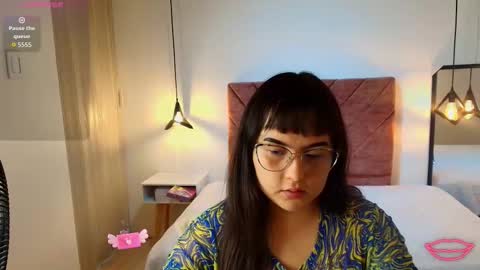 Snapshot of sofi_blake_ chatting on February 22, 12:36 pm SOFI BLAKE online show from February 22, 12:36 pm