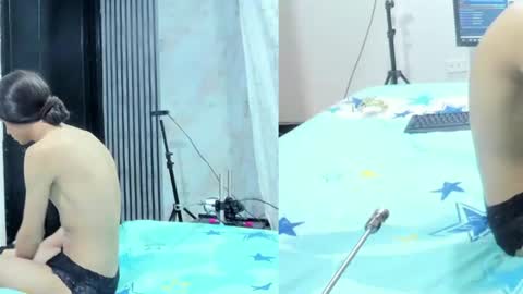sofi_boll25 online show from July 21, 3:09 am