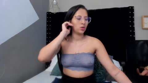 Snapshot of sofi_collins1 chatting on October 15, 8:20 pm Sofia online show from October 15, 8:20 pm