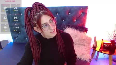 Snapshot of sofi_f_w chatting on January 28, 11:07 pm Sofi online show from January 28, 11:07 pm