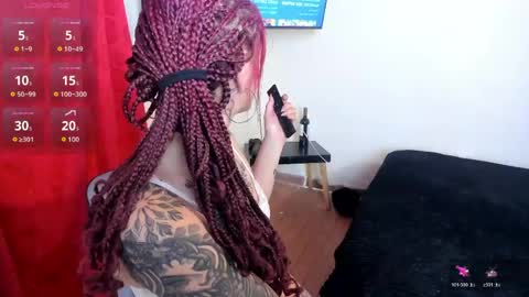 Sofi online show from April 18, 7:58 pm