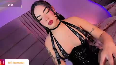 Snapshot of sofi_hdzz chatting on July 18, 8:56 pm sofi_hdzz online show from July 18, 8:56 pm