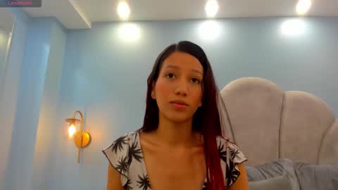 Snapshot of sofi_lanee chatting on October 19, 2:18 pm Sofi online show from October 19, 2:18 pm