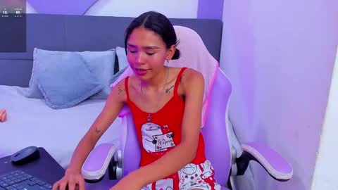 Snapshot of sofi_little2 chatting on September 21, 6:31 pm Sofia online show from September 21, 6:31 pm