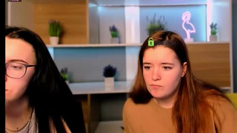 sofi_lonely online show from February 4, 9:37 am