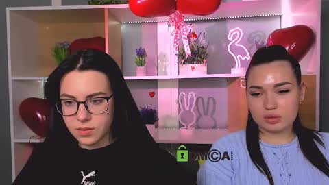 sofi_lonely online show from February 9, 3:49 pm