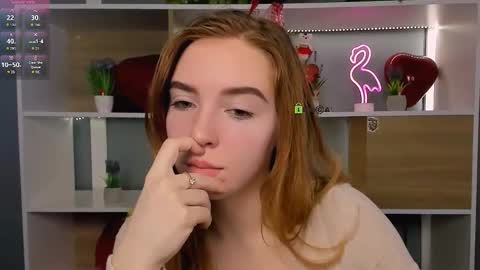 sofi_lonely online show from February 15, 7:38 am