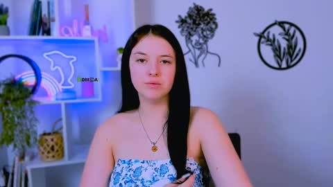 sofi_lonely online show from February 26, 12:48 pm