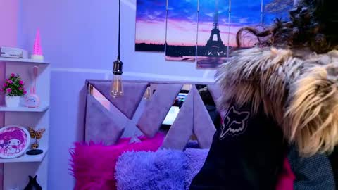 Sofi Noa online show from October 4, 11:19 am