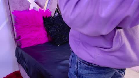 Sofi Noa online show from November 22, 11:20 am