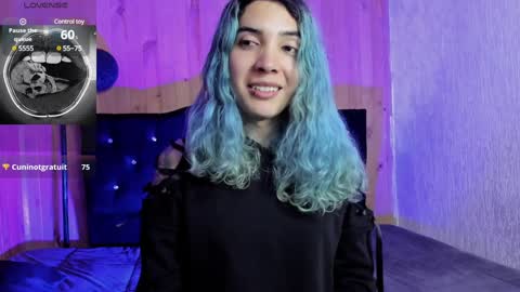 SOFIA online show from December 4, 9:07 am