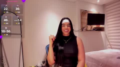 Snapshot of sofi_saenzz chatting on February 2, 1:48 am Sofi Saenzz online show from February 2, 1:48 am