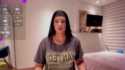 Snapshot of sofi_saenzz chatting on February 17, 1:57 am Sofi Saenzz online show from February 17, 1:57 am