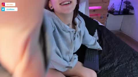 sofi_sp online show from February 17, 2:37 pm