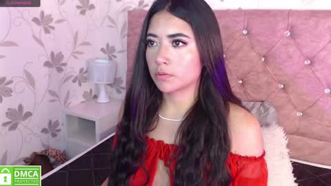 Susy online show from December 3, 5:45 pm