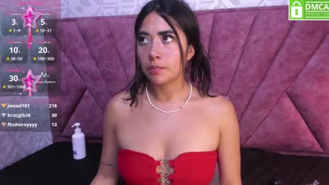 Susy online show from December 12, 12:27 am