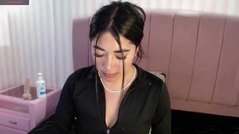 Susy online show from December 31, 2:29 am