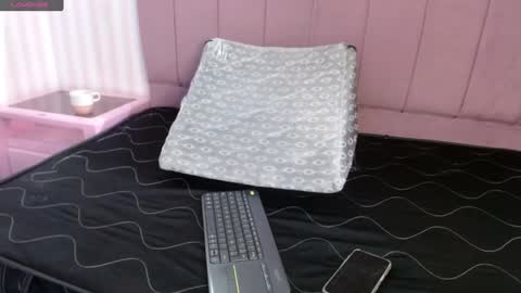 Susy online show from January 31, 7:18 pm