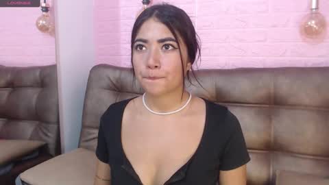 Susy online show from March 9, 7:26 pm