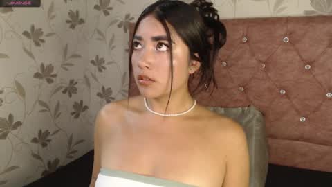 Susy online show from March 11, 1:48 am