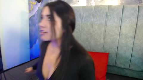 Susy online show from March 27, 10:53 pm