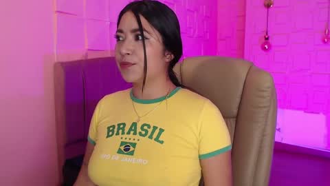 Susy online show from March 31, 1:07 am