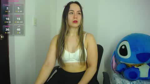  LAURA SOFIA  online show from June 22, 10:12 am