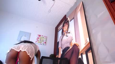 Snapshot of sofi_thomas_ chatting on March 6, 11:17 am Sofia online show from March 6, 11:17 am