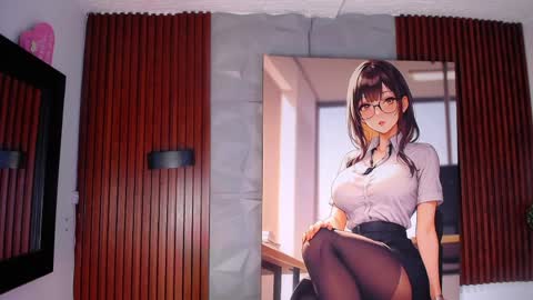 Snapshot of sofi_thomas_ chatting on April 6, 11:11 am Sofia online show from April 6, 11:11 am