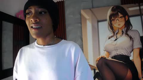 Snapshot of sofi_thomas_ chatting on April 10, 11:15 am Sofia online show from April 10, 11:15 am