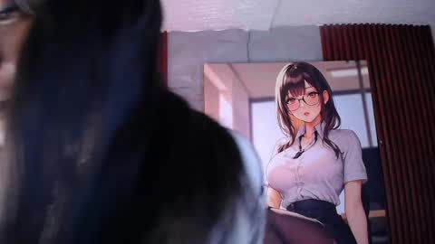 Snapshot of sofi_thomas_ chatting on April 15, 11:17 am Sofia online show from April 15, 11:17 am