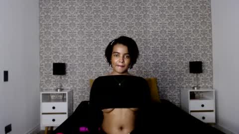 Snapshot of sofi_z chatting on January 14, 10:44 pm Sofi online show from January 14, 10:44 pm