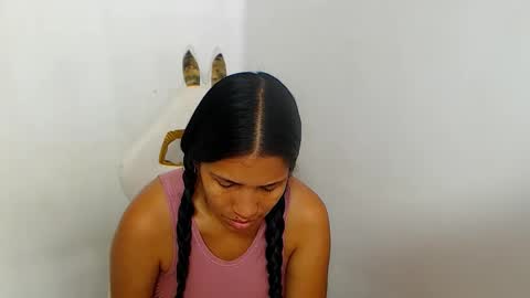 Snapshot of sofia13vene chatting on April 29, 1:15 pm sofia vene online show from April 29, 1:15 pm