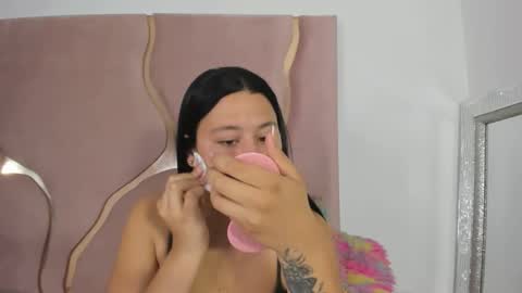 Snapshot of sofia1candyht chatting on March 22, 6:55 pm SOFIA online show from March 22, 6:55 pm