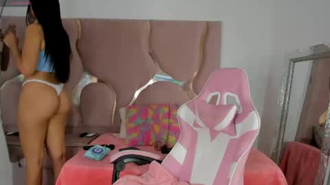 Snapshot of sofia1candyht chatting on April 12, 8:36 pm SOFIA online show from April 12, 8:36 pm