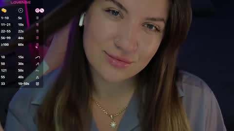 Sofia Lush is active  PVT is open  Welcome to the world of pleasure online show from March 30, 8:37 am