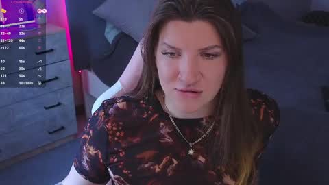 Snapshot of sofia__fairy chatting on June 8, 7:31 am Sofia Lush is active PVT is open Welcome to the world of pleasure online show from June 8, 7:31 am