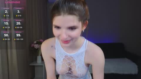 Snapshot of sofia__home chatting on October 9, 3:43 pm Sofia online show from October 9, 3:43 pm