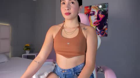 sofia__salazar online show from January 16, 11:58 am