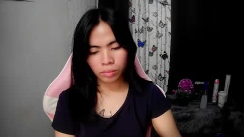 Snapshot of sofia_ava24 chatting on February 17, 4:20 am Chady online show from February 17, 4:20 am