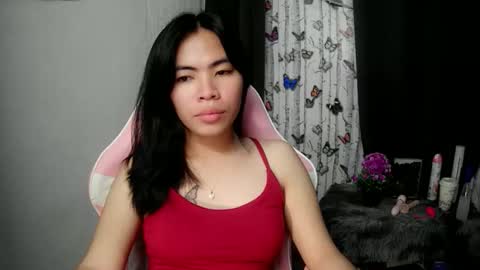 Snapshot of sofia_ava24 chatting on February 20, 6:10 am Chady online show from February 20, 6:10 am