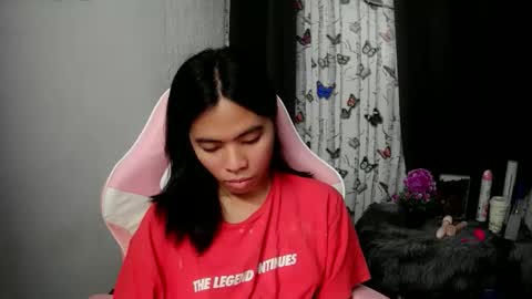 Snapshot of sofia_ava24 chatting on February 20, 7:10 am Chady online show from February 20, 7:10 am