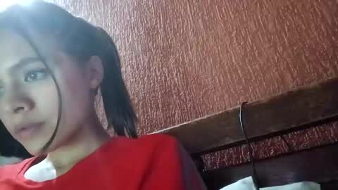 Snapshot of sofia_claark chatting on January 17, 11:18 pm Sofi online show from January 17, 11:18 pm