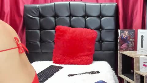 Miss Sofi online show from March 17, 11:02 am