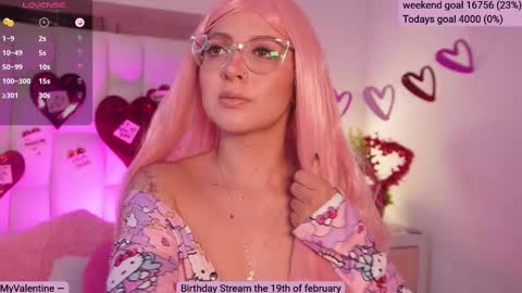 Snapshot of sofia_dream7 chatting on February 15, 11:39 am Sofi online show from February 15, 11:39 am