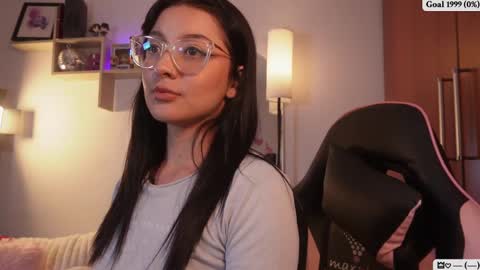 Snapshot of sofia_dream7 chatting on October 4, 1:14 am Sofi online show from October 4, 1:14 am